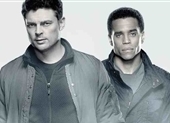 Almost Human